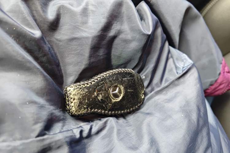 Used Mercedes-Benz CLA 2017 Facelifted CLA 200 Stylish Edition