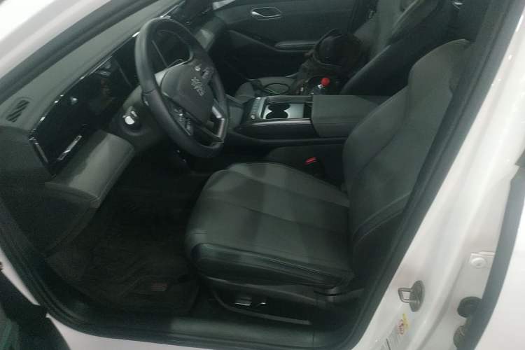 Used BYD Qin L 2025 EV 545KM Beyond Version