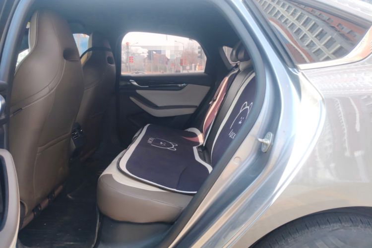 Used BYD Qin PLUS 2023 Champion Edition DM-i 55KM Leading Model