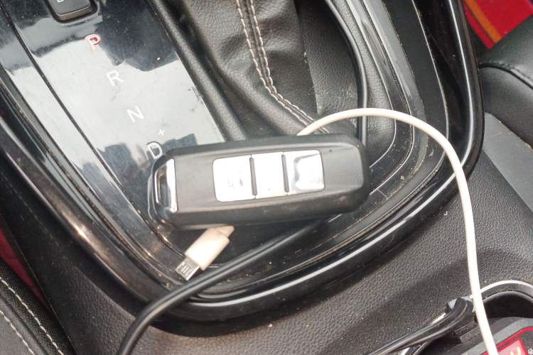 Used Baojun 530 2019 1.5T CVT Prestige Version National V
