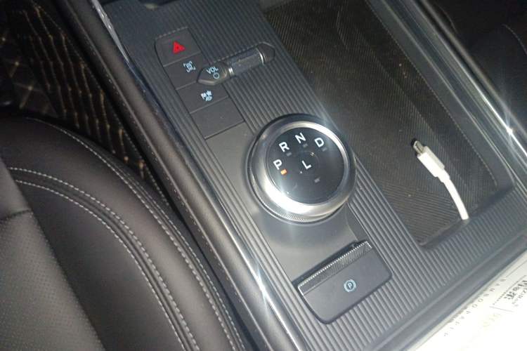 Used Ford Mondeo 2025 1.5T EcoBoost E Hybrid Luxury Edition