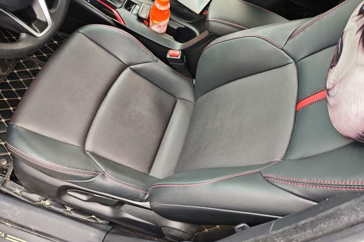 Used Toyota Levin 2022 Dual-Motor 1.8H E-CVT Sport Edition Left Front Seat