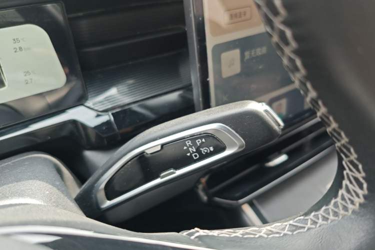Used Livan 7 2023 450km Chiyue
