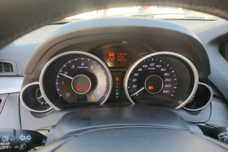 Used Acura ZDX 2012 3.7 Standard Edition