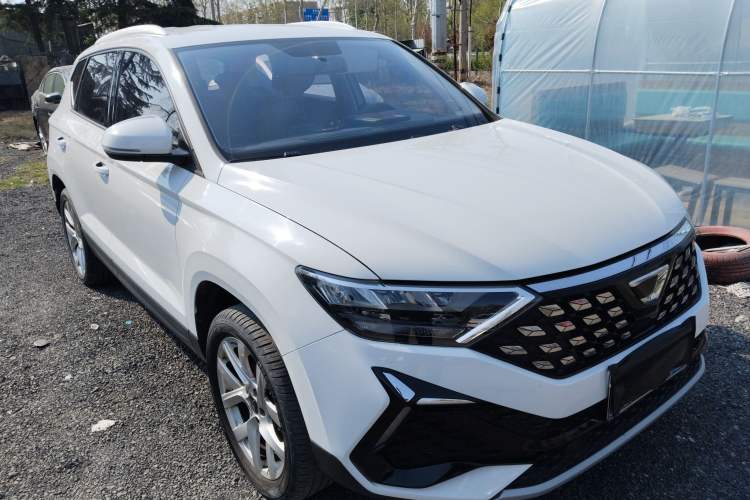 Used Jetta VS5 2022 280TSI Automatic Trend Edition