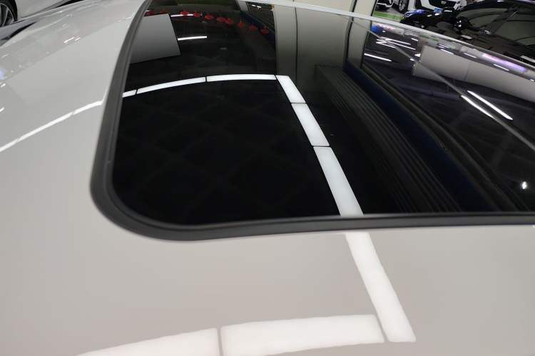 Used Cadillac CT5 2021 Revised 28T Luxury Version