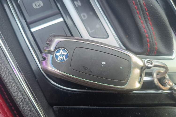 Used Venucia T60 2020 1.6L CVT Smart Drive Version China VI Standard