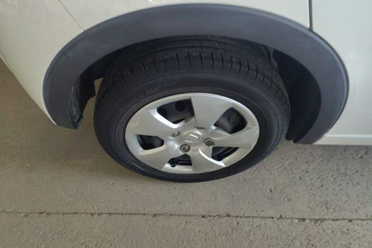 Used Baojun 310 2020 1.2L Manual Value Edition
