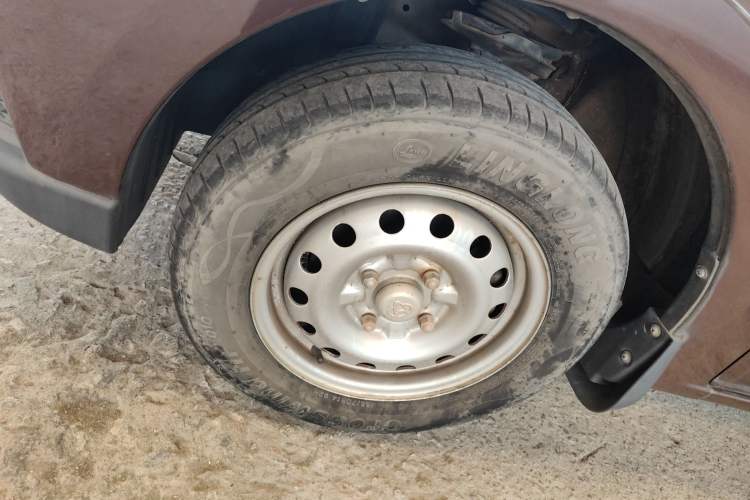 Used Chana Ounuo S 2019 1.5L Ouno S Economy Model JL473QG
