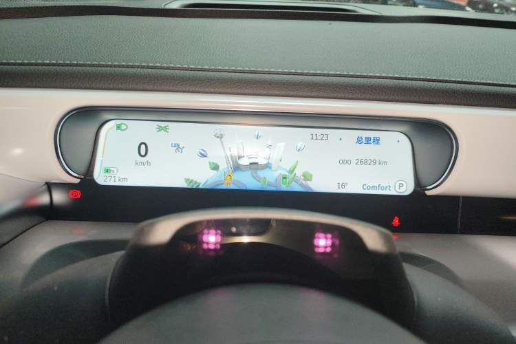 Used smart #1 2022 Premium Edition
