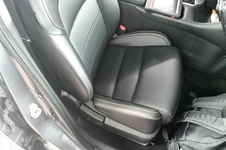 Used Nissan Sylphy 2021 1.6L XL CVT Enjoyment Edition
