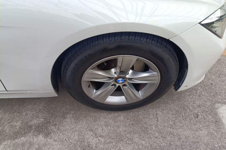 Used BMW 3 Series 2013 320i Sport Edition
