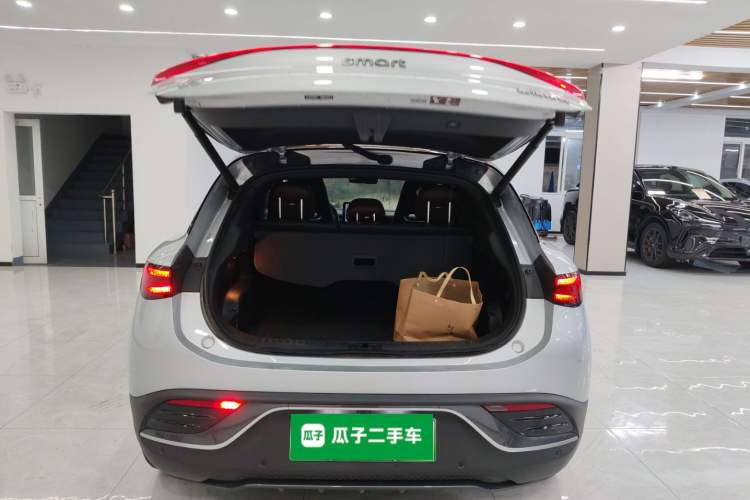 Used smart #3 2023 Pulse Four-Wheel Drive Edition
