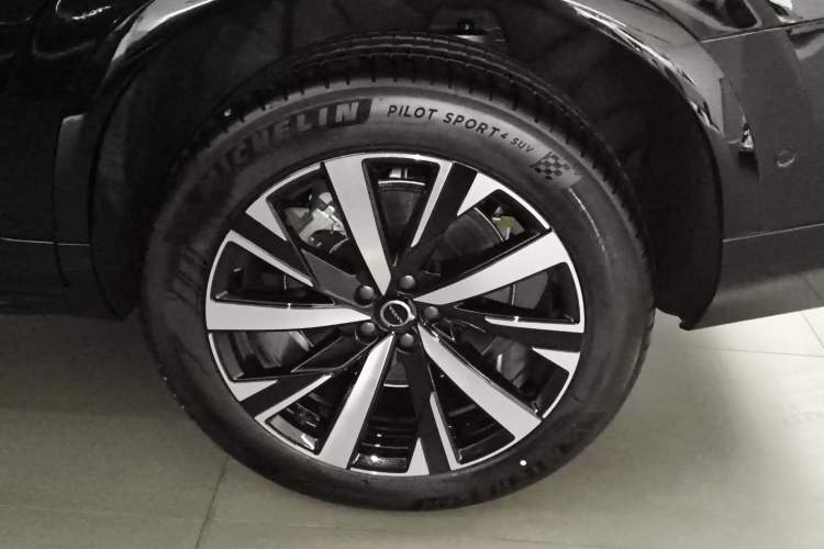 Used Volvo XC90 New Energy 2025 Facelifted T8 Smart Luxury 7-Seater