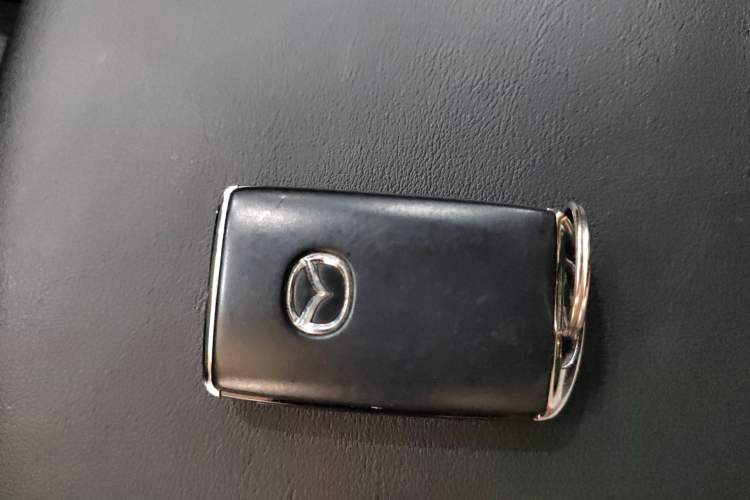 Used Mazda Mazda 3 Axela 2022 2.0L Automatic Zhiya Edition