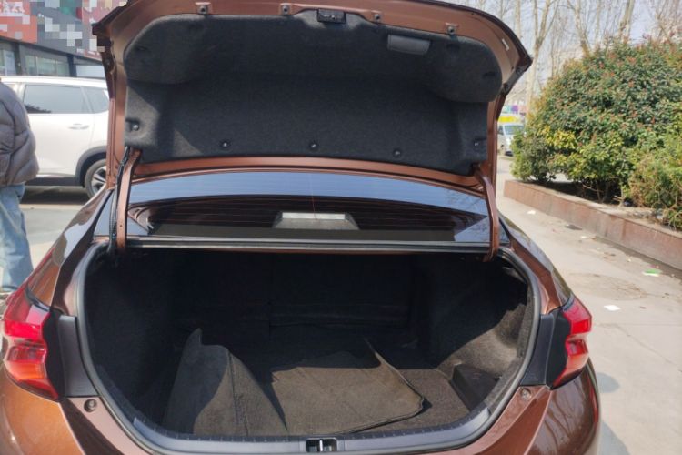 Used Toyota Levin 2017 Revised 185T CVT Elite Edition China V Standard