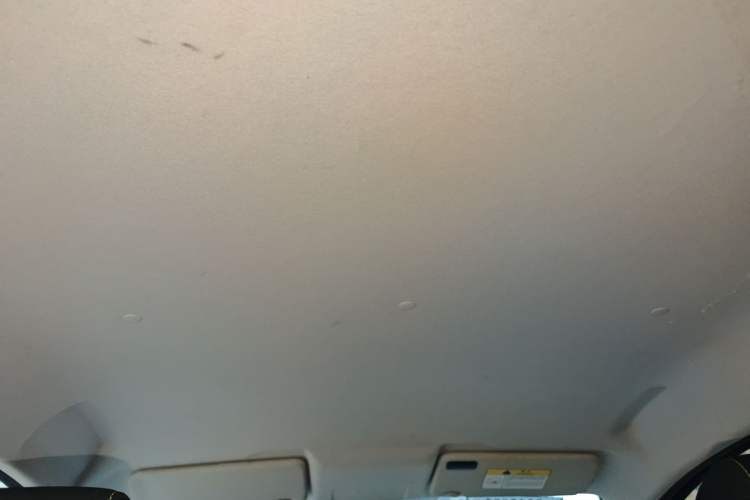 Used CHANGAN OSHAN Benni E-Star 2021 National Edition Xin Yue Version (Fast-Charging Edition) Lithium Iron Phosphate (31.18 kWh)
