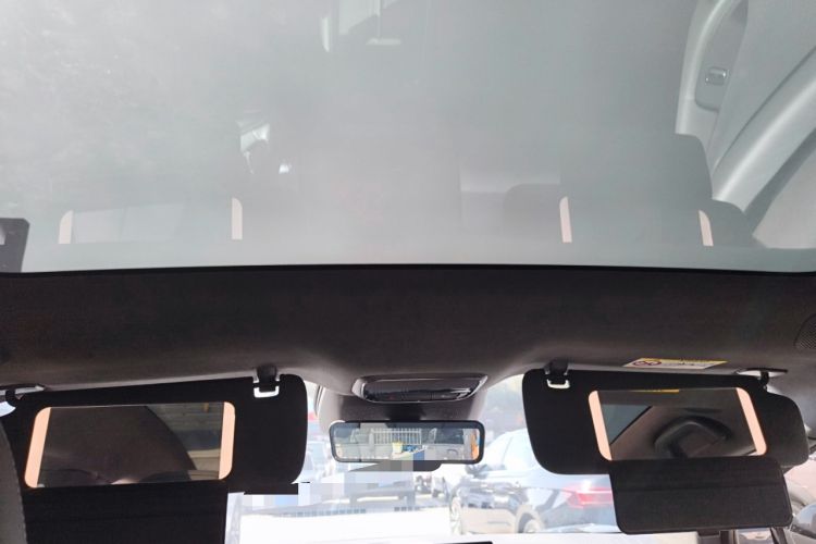 Used XPeng P7+ 2024 Long-Range Max
