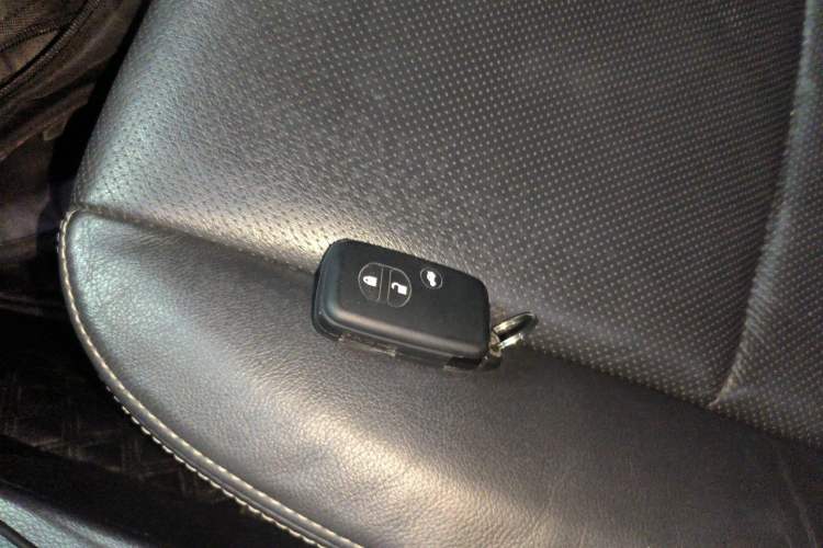 Used Subaru Forester 2013 2.5i Automatic Prestige Edition