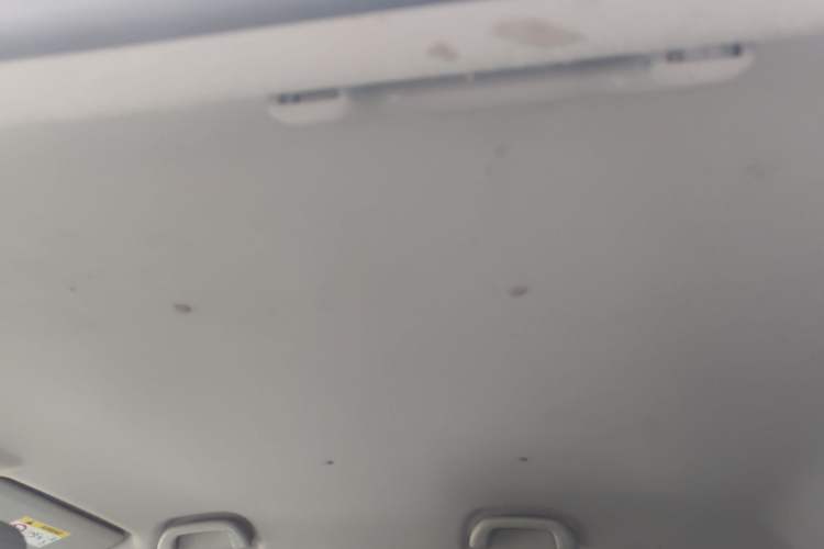 Used JAC T6 2020 2.0T Diesel Two-Wheel-Drive Elite Version Long Wheelbase China VI Emission Standard HFC4DB2-2E
