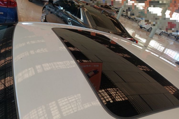 Used CHANGAN Eado 2020 PLUS 1.6L GDI Manual Luxury Model
