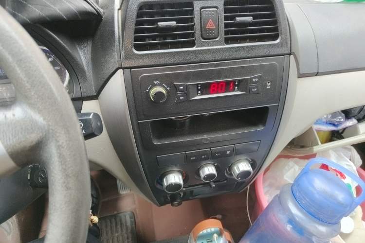 Used Ruichi EC35 2020 EC35 II Standard Edition 38.7 kWh