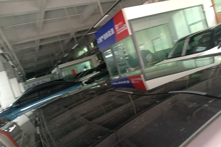 Used XPeng P7 2020 670N