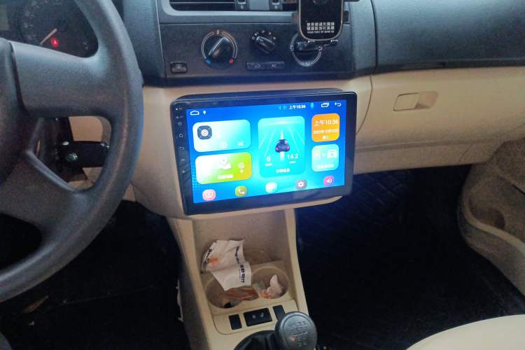 Used Skoda Fabia 2012 1.4L Manual Crystal Edition