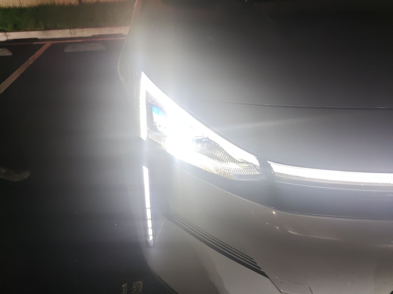 Geely Galaxy L6 2025 EM-i 140km Starship Edition — снимка 7