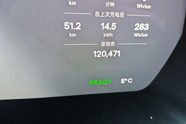 Used Tesla Model X 2016 X P90D