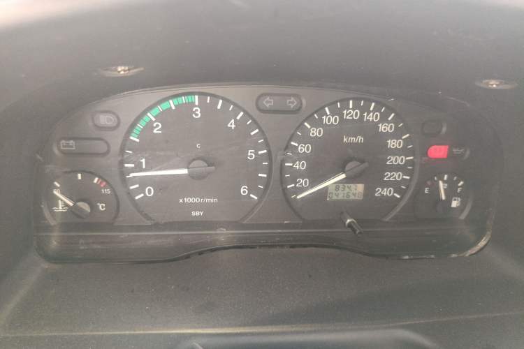 Used Ford Classic Transit 2009 2.8T Diesel Multi-Function Long-Wheelbase Mid-Roof JX493ZLQ3