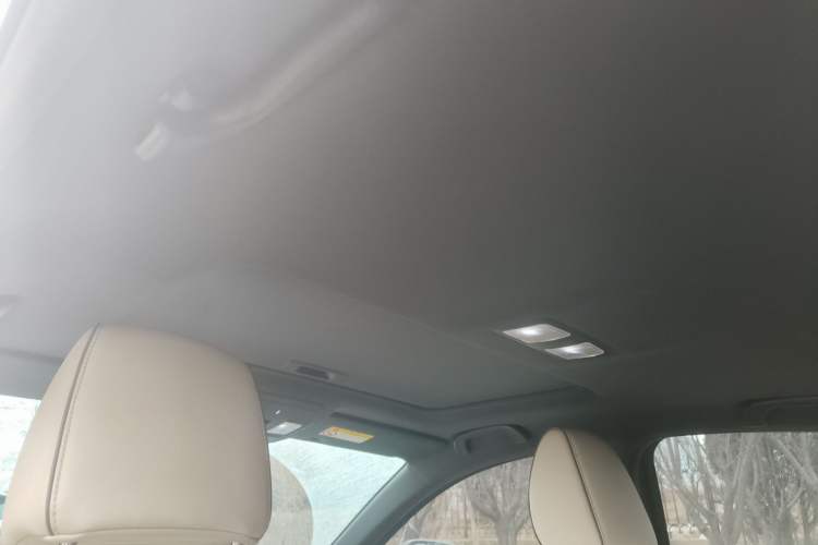 Used Mazda Atenza 2018 2.5L Blue Sky Prestige Edition China V Standard
