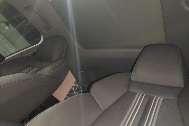 Used Audi A3 2022 A3L Limousine 35 TFSI Fashion Sport Model