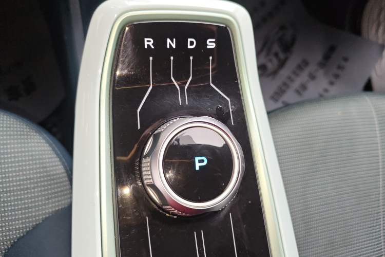 Used Oshan Benni E-Star 2020 Heart Edition Lithium Iron Phosphate (31.95 kWh)
