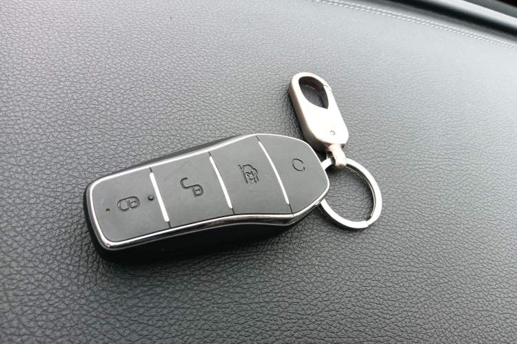 Used BYD Qin PLUS 2024 HONOR Edition DM-i 55KM Leading Model
