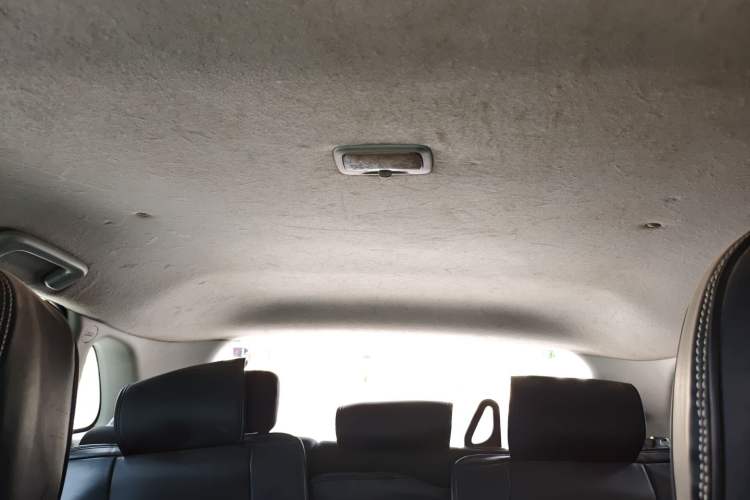 Used Mitsubishi ASX 2013 2.0L Manual Two-Wheel Drive Comfort Edition
