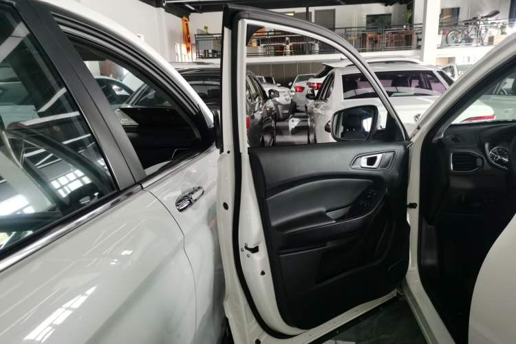 Used Chery Tiggo 5x 2019 HERO 1.5L CVT Fashion Edition