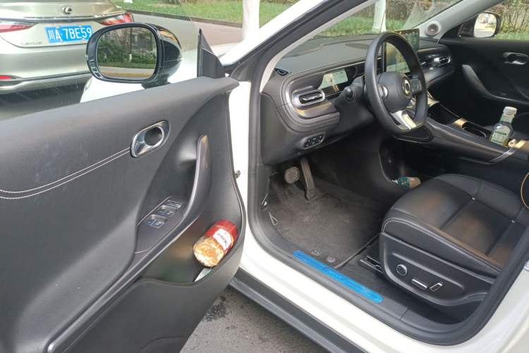 Used smart #3 2024 Dynamic Standard Edition