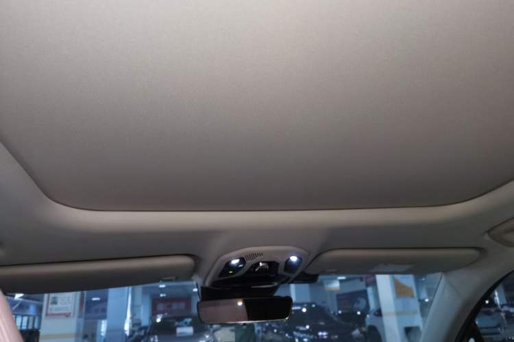 Used Lynk & Co 06 2023 Remix 1.5T Shero
