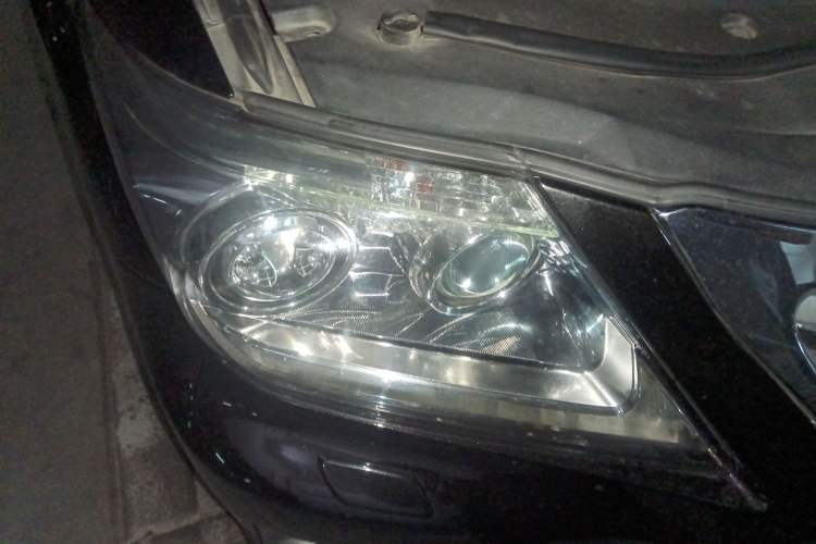 Used Lexus LX 2013 570
