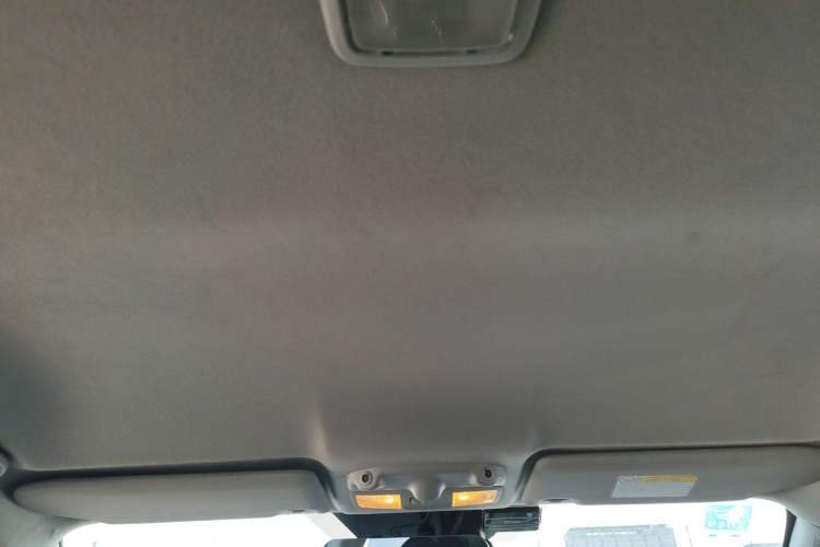 Used Citroen C4 Aircross 2013 2.0L Two-Wheel Drive Comfort Edition
