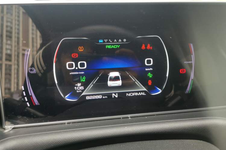 Used ORA White Cat 2020 401 km Flagship Version
