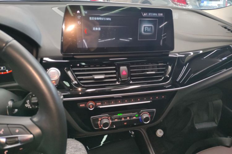 Used BMW 1 Series 2023 125i M Sport Night Edition