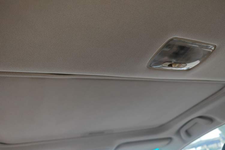 Used BYD G5 2014 1.5TID Automatic Flagship Model