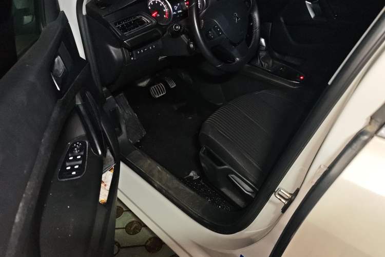 Used Peugeot 408 2018 350THP Automatic Luxury Edition
