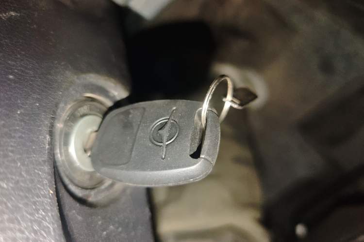 Used Haima S5 2015 1.6L Manual Luxury Model with Sunroof
