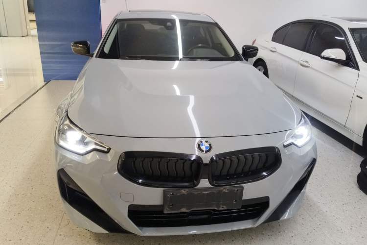 Used BMW 2 Series 2022 225i M Sport Night Edition
