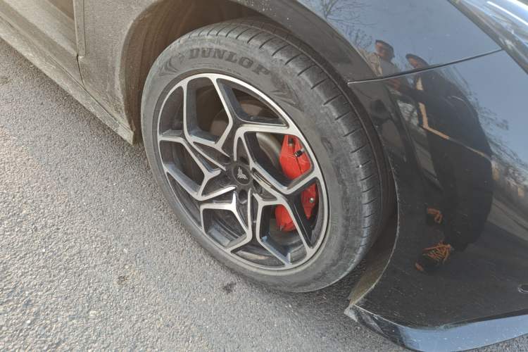 Used NETA GT 2023 560
