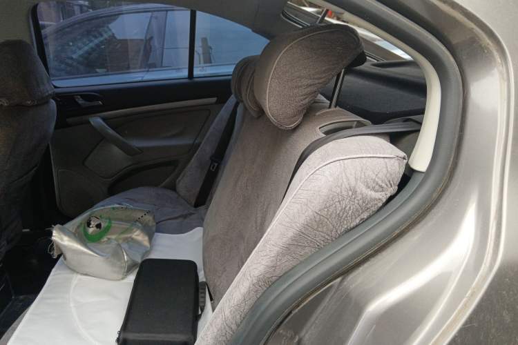 Used Skoda Octavia 2010 1.6L Automatic Eado Edition
