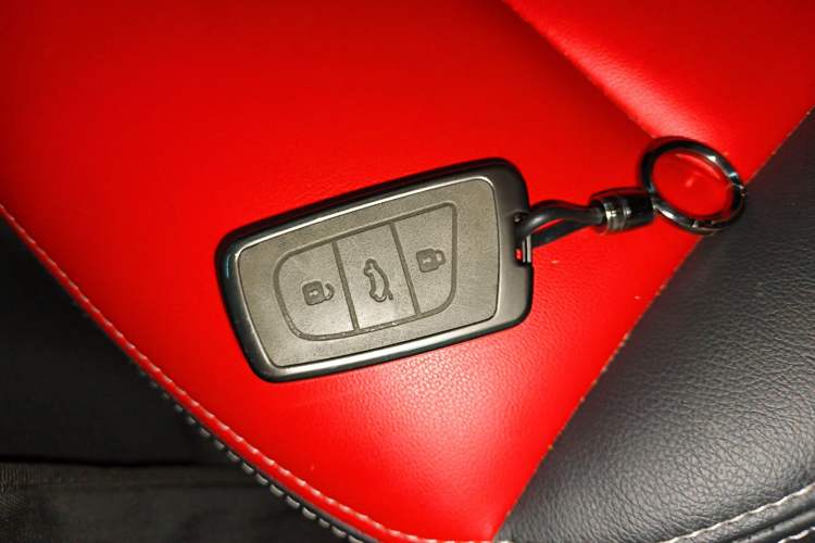 Used Chery Little Ant 2024 251km Love Edition